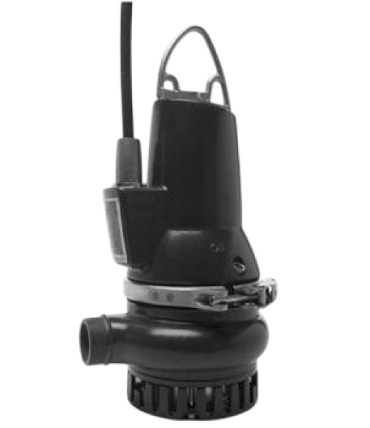 Grundfos Tauchpumpe